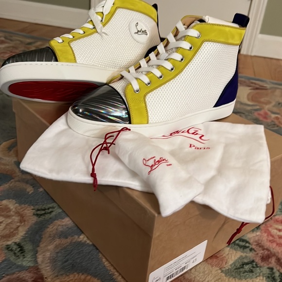 Louis Orlato Flat - Picture 4 of 4